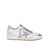 Golden Goose Golden Goose Leather Sneakers Multicolor