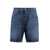 Dolce & Gabbana Dolce & Gabbana Denim Shorts NAVY