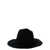 Y's by Yohji Yamamoto Yohji Yamamoto 'Mountain' Hat Black