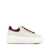 Hogan Hogan H-Stripes Leather Sneakers RED