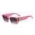 DSQUARED2 DSQUARED2 Sunglasses PINK