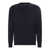 Jil Sander Jil Sander Night Cashmere Jumper BLUE