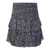 Isabel Marant Isabel Marant Étoile Midnight Skirt NAVY