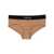 Tom Ford Tom Ford Briefs With Logo Beige