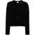 P.A.R.O.S.H. P.A.R.O.S.H. Cardigan Clothing Black