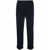 Brunello Cucinelli Brunello Cucinelli Cotton Chino Trousers BLUE