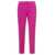 Michael Kors Michael Kors Slim Cropped Trousers PURPLE