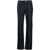 Michael Kors Michael Kors Straight Leg Jeans Navy