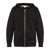 Michael Kors Michael Kors Classic Zipup Hoodie Clothing Black