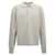 EXTREME CASHMERE Extreme Cashmere 'N°357 Marylebone' Sweater GRAY