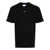 Off-White Off-White Off Stamp Slim Clothing Black