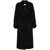 P.A.R.O.S.H. P.A.R.O.S.H. Coat Clothing Black