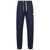 AUTRY Autry Blue Cotton Label Jogging Pants BLUE