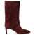 Paris Texas Paris Texas "Stiletto 60" Boots Red