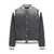 RHUDE Rhude Bomber Jackets Black