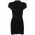 MUGLER Mugler Dresses Black