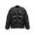 Rick Owens Rick Owens 'Flight' Down Jacket Black