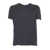 Filatures Du Lion Filatures Du Lion T-Shirt M/C Black