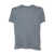 Filatures Du Lion Filatures Du Lion T-Shirt M/C BLUE