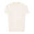 Maison Margiela Maison Margiela Distorted Logo T-Shirt Beige