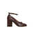 Maison Margiela Maison Margiela With Heel CHIC BROWN