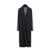 MM6 Maison Margiela Mm6 Maison Margiela Midi Black