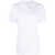 MM6 Maison Margiela Mm6 Maison Margiela Safety Pin T-Shirt WHITE