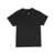 MM6 Maison Margiela Mm6 Maison Margiela Safety Pin T-Shirt Black