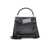 Maison Margiela Maison Margiela "Snatched" Shoulder Bag Black