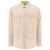 Sugar Cane Sugar Cane Chambray Shirt Beige