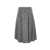 DURAZZI MILANO Durazzi Milano Skirts GREY