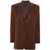 THE ANDAMANE The Andamane Jackets BROWN