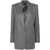 THE ANDAMANE The Andamane Jackets GREY