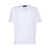 Phi Fdl Phi Fdl T-Shirt M/C WHITE