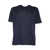 Phi Fdl Phi Fdl T-Shirt M/C BLUE