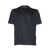 Phi Fdl Phi Fdl T-Shirt M/C Black