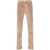 Jacob Cohen Jacob Cohen Bard Denim Jeans Beige