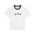 AMI Paris AMI Paris White Cotton T-Shirt WHITE