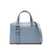 Furla Furla  Nuvola S Boston Bag Bags 2495S CELESTIAL