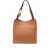 Furla Furla  Nuvola S Bucket Bag 25.5 Bags RY000 BRANDY