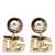 Dolce & Gabbana Dolce & Gabbana Gold Metal Earrings GOLD