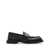 Emporio Armani Emporio Armani Loafer Shoes Black