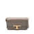 TOD'S Tod'S T Timeless Micro Leather Shoulder Bag Grey