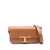 TOD'S Tod'S T Timeless Micro Leather Shoulder Bag Brown