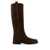 TOD'S Tod'S Boots BROWN AFRICA