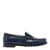 TOD'S Tod'S Flat Shoes BLUE