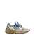 Golden Goose 'Running Dad' sneakers Silver