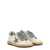 Golden Goose 'Ball Star New' sneakers  Silver