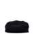 Y's by Yohji Yamamoto 'Flat Cap' hat Black