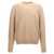 EXTREME CASHMERE 'N°358 Mister' sweater Beige